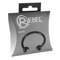 Rebel Glans Ring