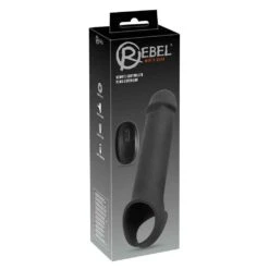 Rebel RC Penis Extension