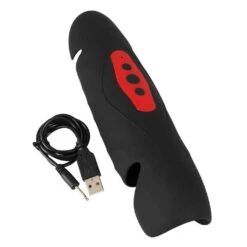Rebel Vibrating Penis Trainer -Sexspielzeug Geschäft rebel vibrating penis trainer4