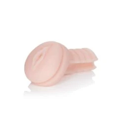 CalExotics Rechargeable Grip-N-Stroke Black -Sexspielzeug Geschäft rechargeable grip n stroke black4