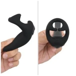 Rends WAD Ray - Vibrating Cock Ring -Sexspielzeug Geschäft rends wad ray vibrating cock ring3