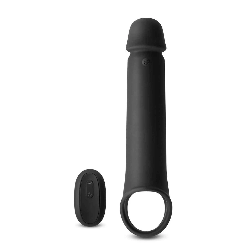 NS Novelties Renegade Brute Black 4 NS Novelties Renegade Brute Black – Bild 2