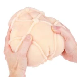 Restrained Bondage Meiki -Sexspielzeug Geschäft restrained bondage meiki2