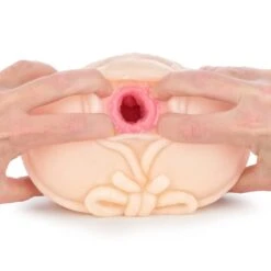 Restrained Bondage Meiki -Sexspielzeug Geschäft restrained bondage meiki3