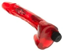 Cherry Scented Vibro-Dong(TM)