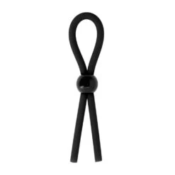 Ring Booster Penisring Black