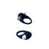 Dream Toys Rings Of Love Stimu Ring Blue -Sexspielzeug Geschäft rings of love stimu ring blue
