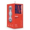 Blush Rize Feelz Clear -Sexspielzeug Geschäft rize feelz clear