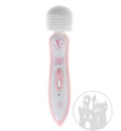 Fairy Charge Massager