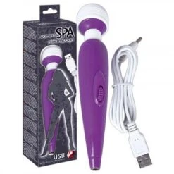 Womens Spa Mini Massager