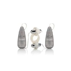 CalExotics Rocking Rabbit Transparent