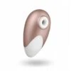 Klitoris-Stimulator Satisfyer Pro Deluxe -Sexspielzeug Geschäft rpm338