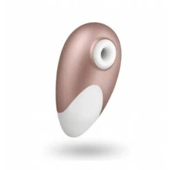 Klitoris-Stimulator Satisfyer Pro Deluxe