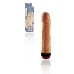 Vibrator - Real Deal Natural -Sexspielzeug Geschäft rwn3t