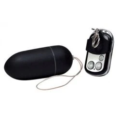 Black & Silky RC 10 Funktionen