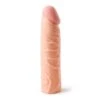 S1 Realistic Sleeve Flesh 16.5 Cm 1 S1 Realistic Sleeve Flesh 16.5 Cm -Sexspielzeug Geschäft s1 realistic sleeve flesh 165 cm