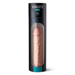 S1 Realistic Sleeve Flesh 16.5 Cm -Sexspielzeug Geschäft s1 realistic sleeve flesh 165 cm4