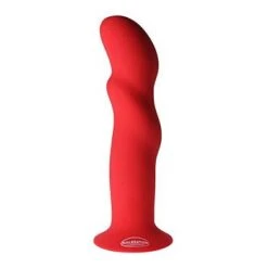 MALESATION Robbie Dildo Groß In Rot