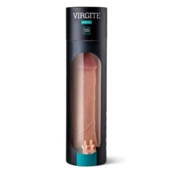 S5 Realistic Sleeve Flesh 19 Cm With Vibration 11 S5 Realistic Sleeve Flesh 19 Cm With Vibration -Sexspielzeug Geschäft s5 realistic sleeve flesh 19 cm with vibration4