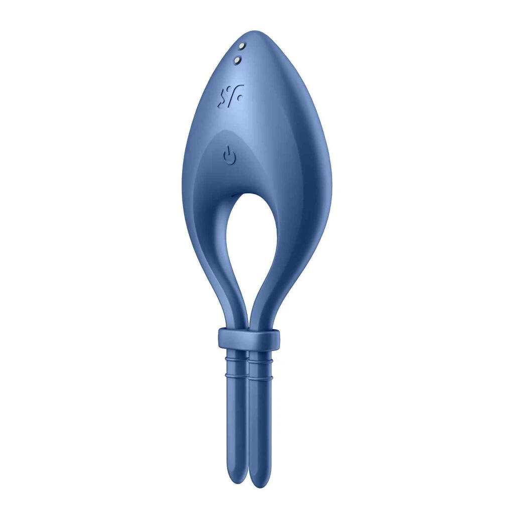 Satisfyer Bullseye Blue 5 Satisfyer Bullseye Blue – Bild 3