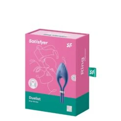 Satisfyer Duelist Blue