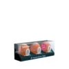 Satisfyer Masturbator Egg 3er Set Chrunchy -Sexspielzeug Geschäft satisfyer masturbator egg 3er set chrunchy