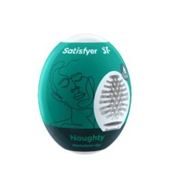 Satisfyer Masturbator Egg 3er Set Naughty, Savage, Chrunchy -Sexspielzeug Geschäft satisfyer masturbator egg 3er set naughty savage chrunchy3