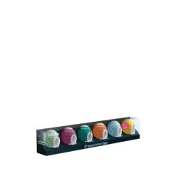 Satisfyer Masturbator Egg 6er Set Assorted