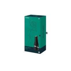 Satisfyer - Men Classic Masturbator Silver