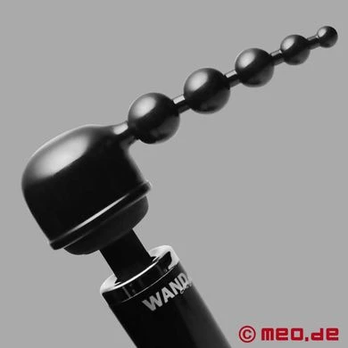 Anal-Stimulator Für Power-Massager 3 Anal-Stimulator Für Power-Massager