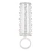 CalExotics Sensation Enhancer Transparent -Sexspielzeug Geschäft sensation enhancer transparent