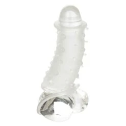 CalExotics Sensation Enhancer Transparent -Sexspielzeug Geschäft sensation enhancer transparent3