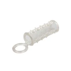 CalExotics Sensation Enhancer Transparent -Sexspielzeug Geschäft sensation enhancer transparent4