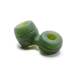 Perfect Fit Silaskin Cock &amp; Ball Green -Sexspielzeug Geschäft silaskin cock ball green3