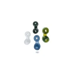 Perfect Fit Silaskin Cock &amp; Ball Green -Sexspielzeug Geschäft silaskin cock ball green5