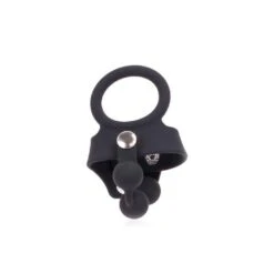 Silicone Ball Spreader With Weighted Balls