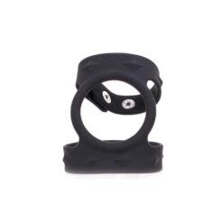 Silicone Dual Enhancer Small