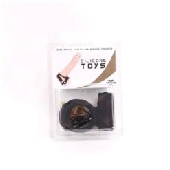 Silicone Dual Enhancer Small -Sexspielzeug Geschäft silicone dual enhancer small3