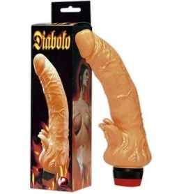Vibrator Diabolo