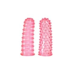 Seven Creations Soft &amp; Bumpy Lust Fingers