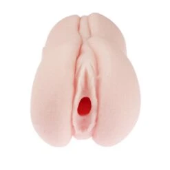 Softcover Raw Vagina Macaron -Sexspielzeug Geschäft softcover raw vagina macaron3