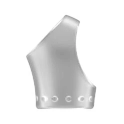 Sono Cockring With Ball Strap Translucent -Sexspielzeug Geschäft sono cockring with ball strap translucent2