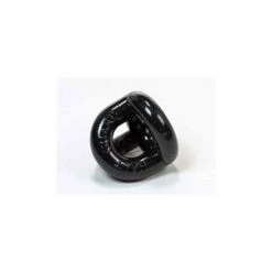 Sport Fucker Half Guard Cockring Black