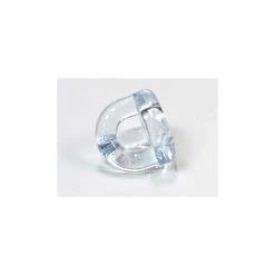 Sport Fucker Half Guard Cockring Clear