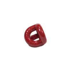 Sport Fucker Half Guard Cockring Red