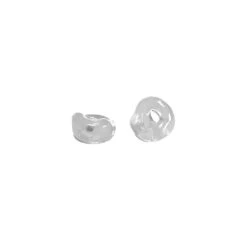 Sport Fucker Half Pipe Cockring Clear