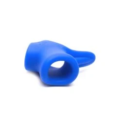 Sport Fucker Tailslide 2.0 Cocksling Blue -Sexspielzeug Geschäft sport fucker tailslide 20 cocksling blue3