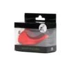 Sport Fucker Tailslide Silicone Cocksling Red -Sexspielzeug Geschäft sport fucker tailslide silicone cocksling red