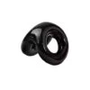 Sport Fucker Trainer Ring Black -Sexspielzeug Geschäft sport fucker trainer ring black
