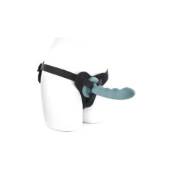 Sportsheets Navy O Ring-4 Pack -Sexspielzeug Geschäft sportsheets navy o ring 4 pack2